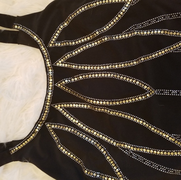 Bisou bisou NWOT mini dress! - Picture 2 of 4